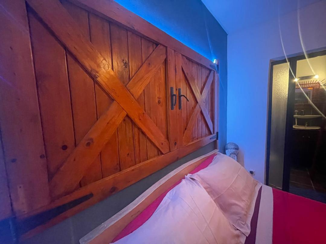 Maison Katia Abidżan Zewnętrze zdjęcie