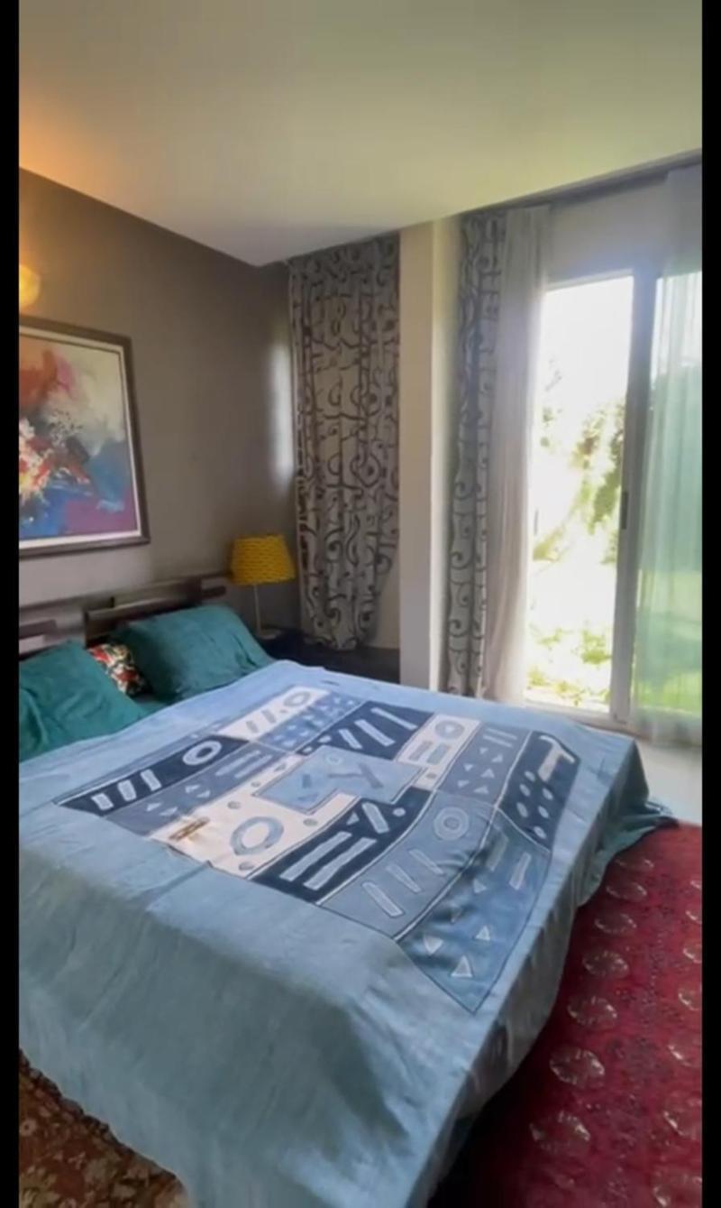 Maison Katia Abidżan Zewnętrze zdjęcie