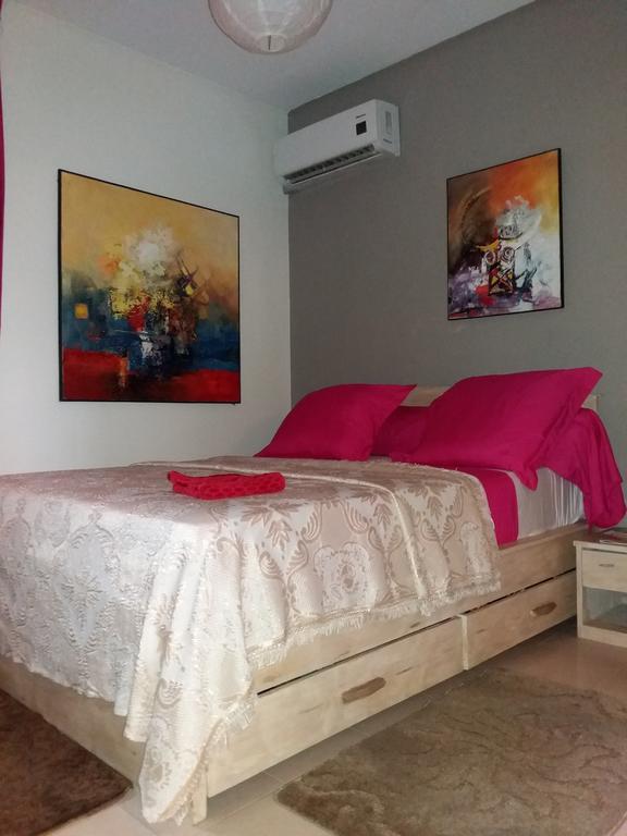 Maison Katia Abidżan Zewnętrze zdjęcie