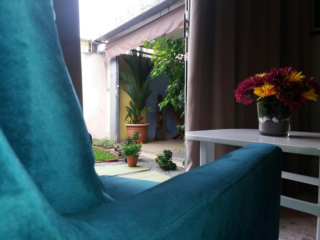 Maison Katia Abidżan Zewnętrze zdjęcie