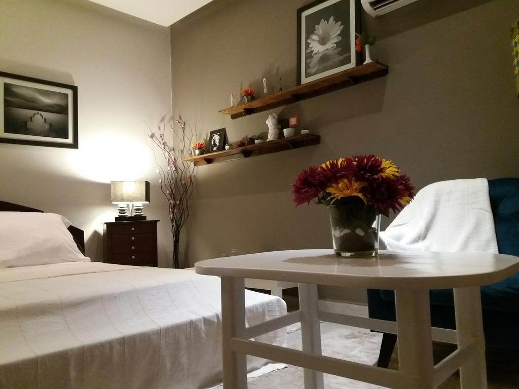 Maison Katia Abidżan Zewnętrze zdjęcie